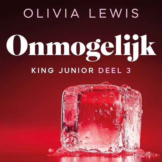 Onmogelijk - cover