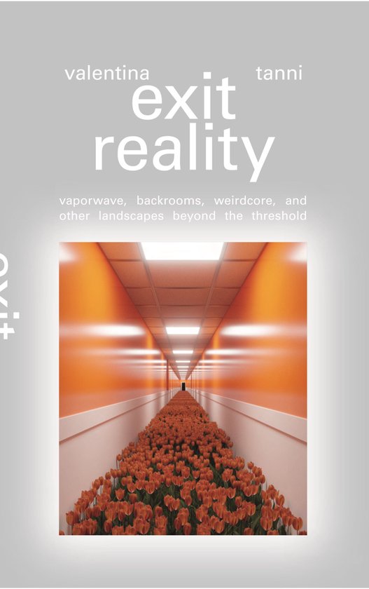 Exit Reality - cover