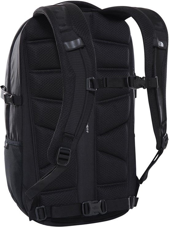 The North Face Fall Line Rugzak 28L – Zwart