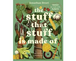 The Stuff that Stuff is Made of