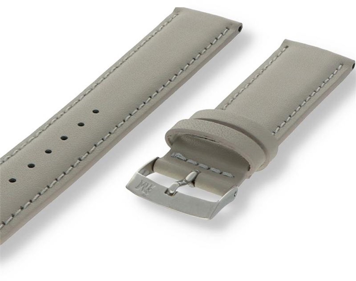 Morellato PMX094GRAFIC12 Basic Collection Horlogeband - 12mm