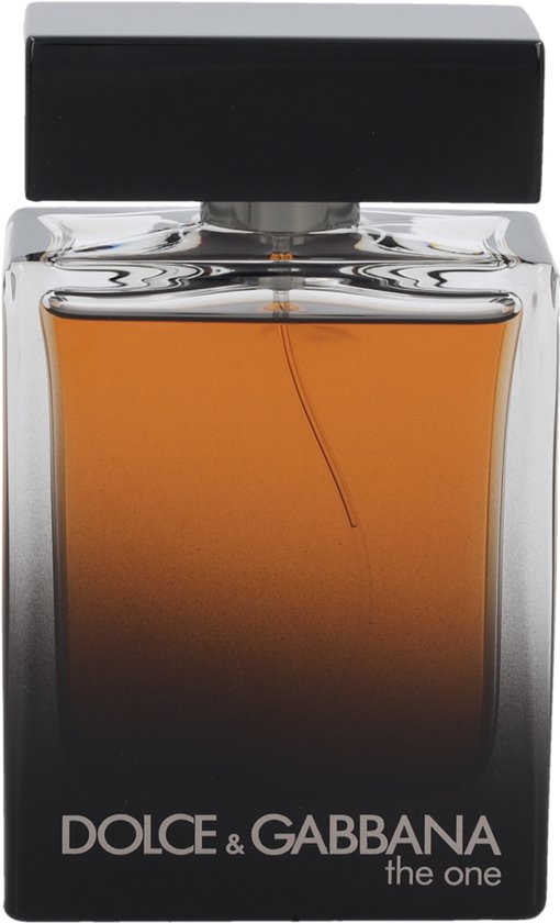 Dolce & Gabbana The One For Men 100 ml - Eau de Parfum - Herenparfum