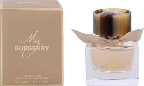 Burberry My Burberry - 50 ml - Eau de Parfum