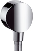 G1 / 2 inch buitendraad badkamer mengkraan badkamer douche kraan warm en koud water mixer controle schakelaar sproeipistool spuitpistool