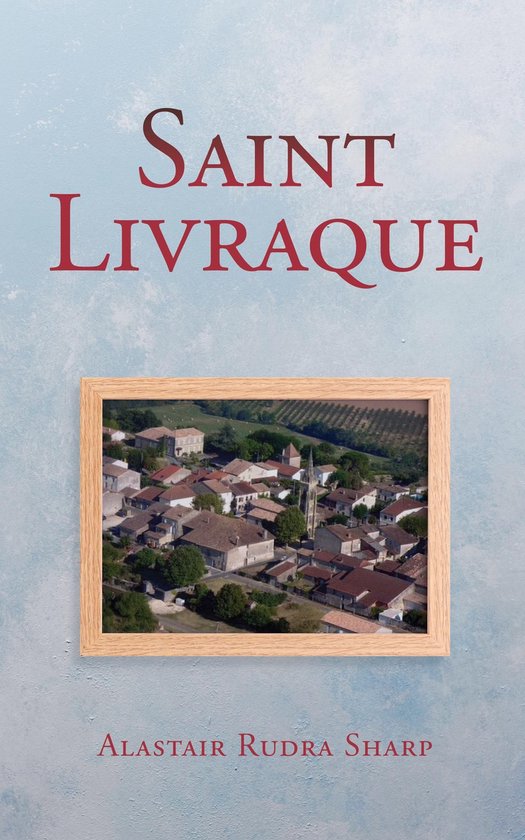 Saint Livraque - cover
