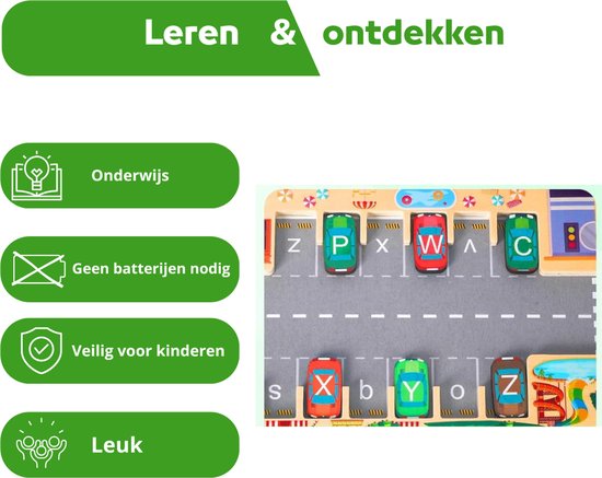 Small Foot - Magnetisch Doolhof Safari online ... | Speelgoed