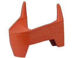 Benson KOT2 Kick Off Tee 2 inch