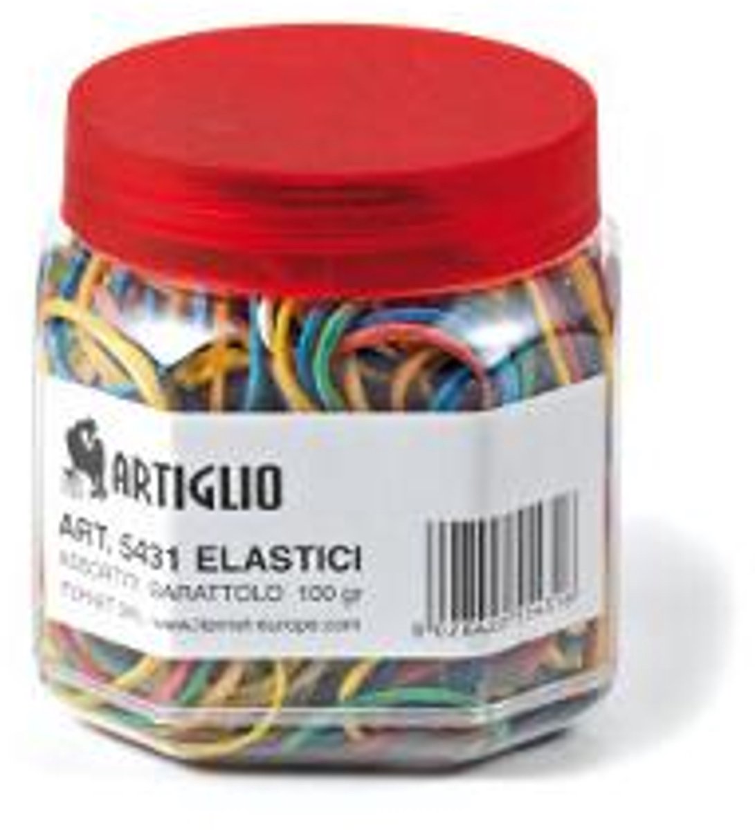 Artiglio 5431 elastiekje