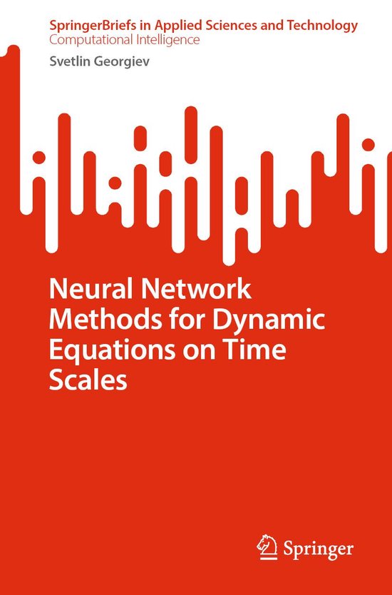 Intelligent Technologies and Robotics (R0) - Neural Network  ... - cover