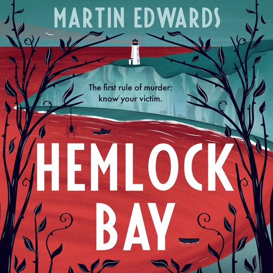 Hemlock Bay - cover