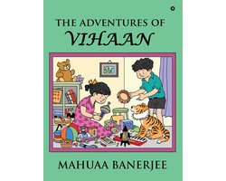 The Adventures of Vihaan