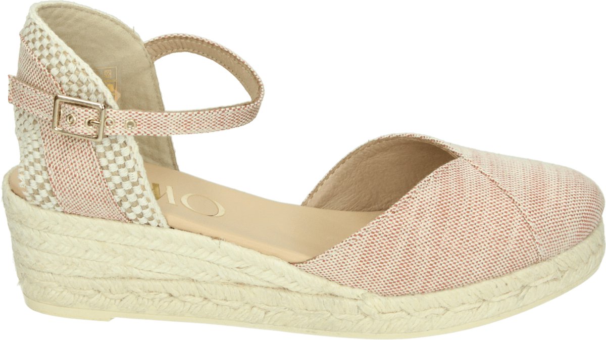gaimo COPITA T. LUX Sandalen met hakDames Sandalen Roze