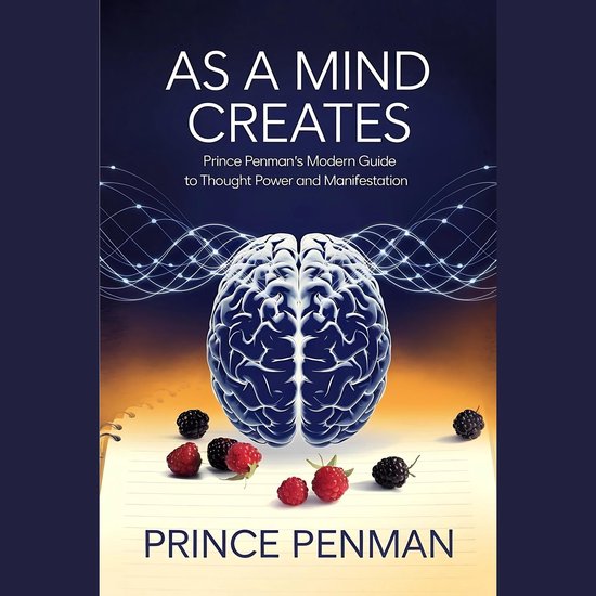 As a Mind Creates - cover