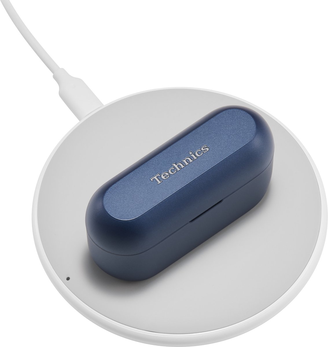 Technics AZ60M2 Headset True Wireless Stereo (TWS) In-ear Audiofiel Bluetooth Blauw