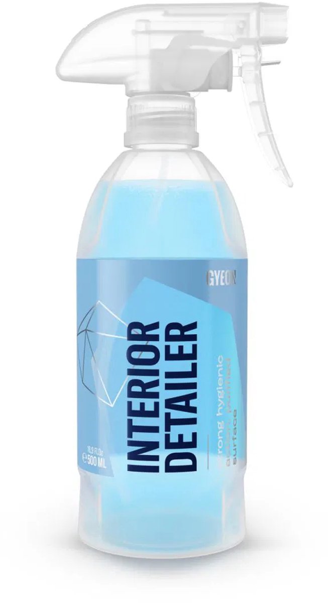 Bol.com GYEON Q²M Interior Detailer - 500ml aanbieding