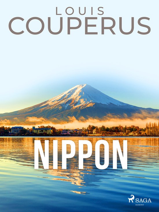 Nippon - cover