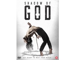 Shadow Of God (DVD) Shadow Of God (DVD)