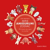 Mini Amigurumi- Mini Amigurumi Zodiac