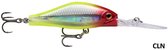 Rapala Shadow Rap Jack Deep - 5 cm - Clown