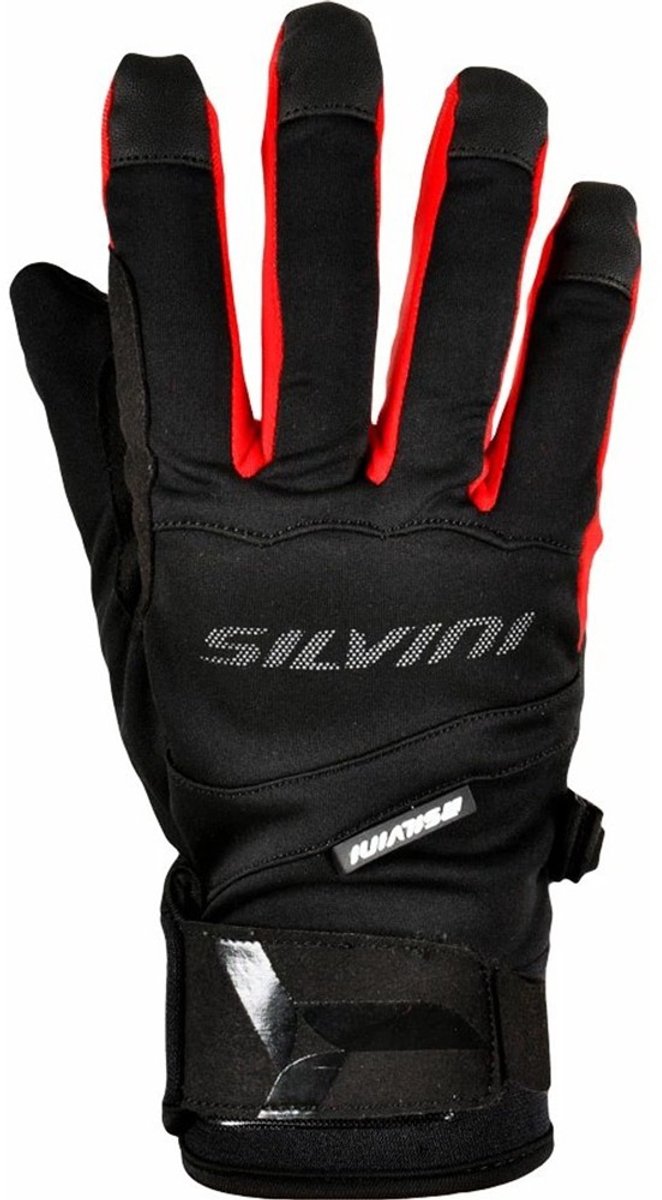 Silvini-handschoenen Fietshandschoenen Fusaro 90700