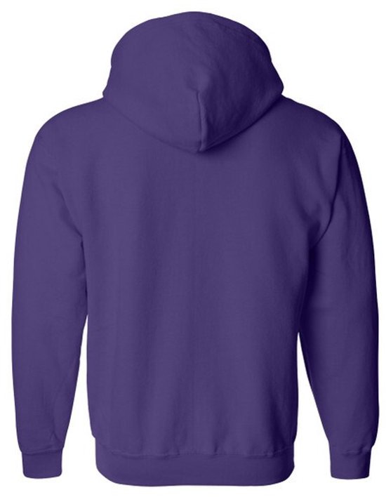 Gildan Heavy Blend™ Sweat à capuche Zip pour adulte GI18600