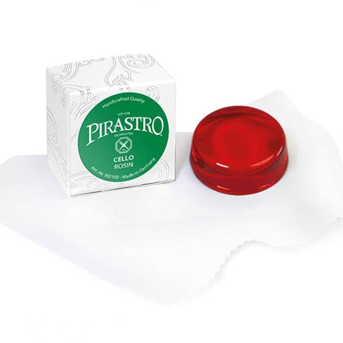 Pirastro P903300 hars 12-pack, Cello, Double Six