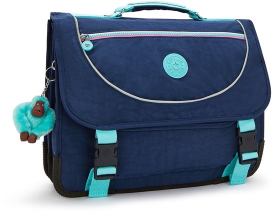 Kipling PREPPY Unisex Rugzak - RESORT NAVY