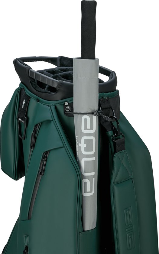 Sac de chariot Big Max Dri Lite Prime vert