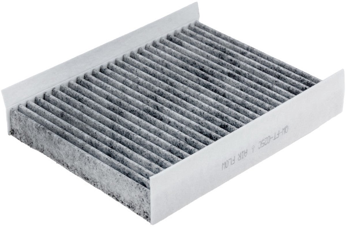 Interieurfilter NTY: FCF-FT-025C OEM 46722862