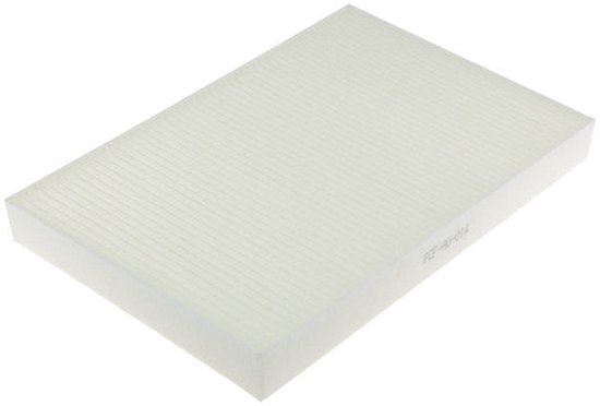 HENGST Interieurfilter E3950LB-2 - Biofunctioneel Pollen- En Stof Filter Voor Auto