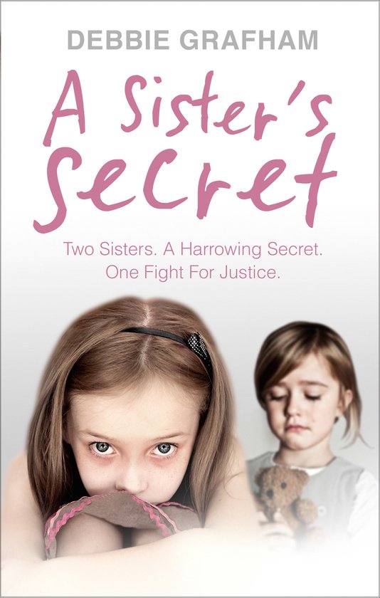 Sisters Secret - cover