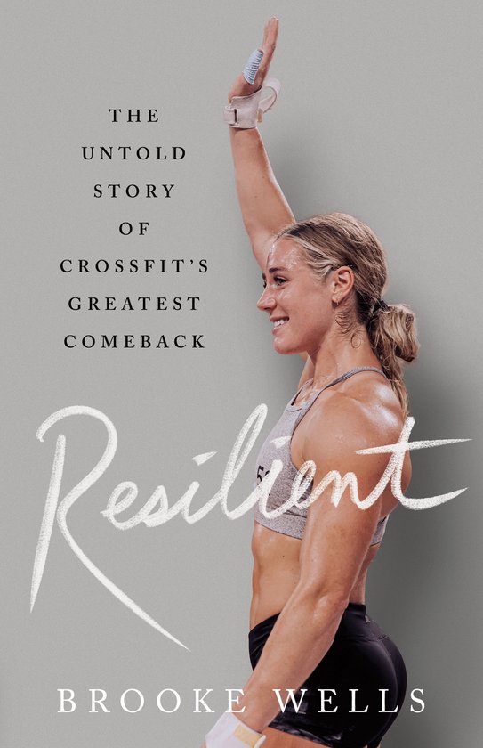 Resilient - cover