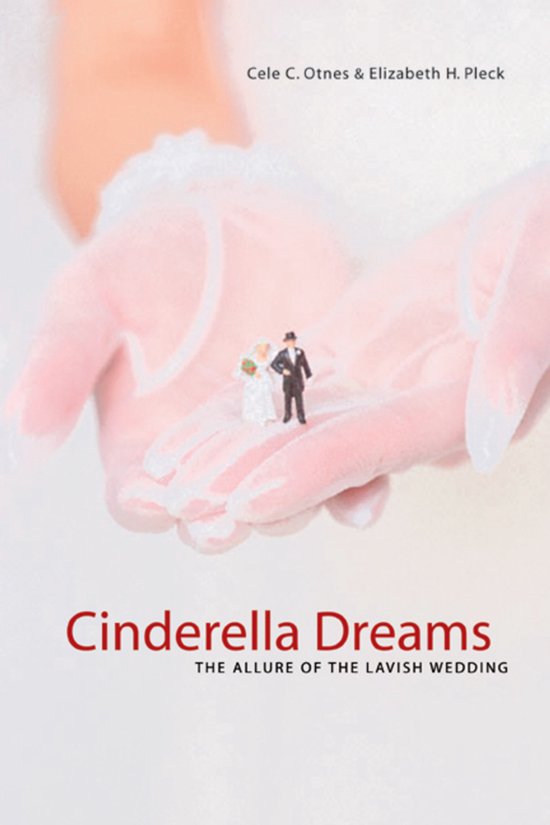 Cinderella Dreams - cover
