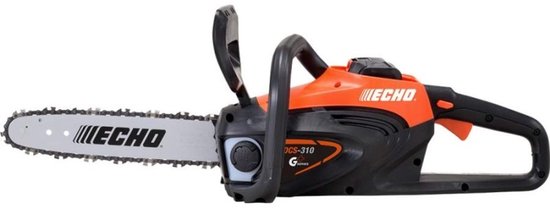 Echo DCS310 Lithium-ion 40V Accu Kettingzaag van ECHO — afbeelding 2