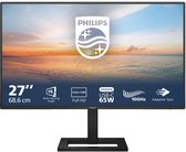 Philips 27E1N1300AE - Full HD USB-C Monitor - 65w - 27 inch