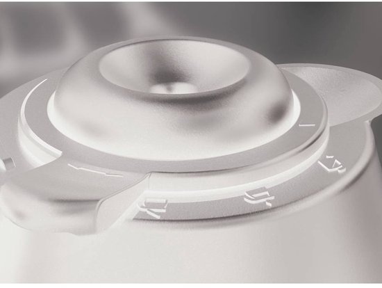 Philips HD7548/20 - Koffiezetapparaat