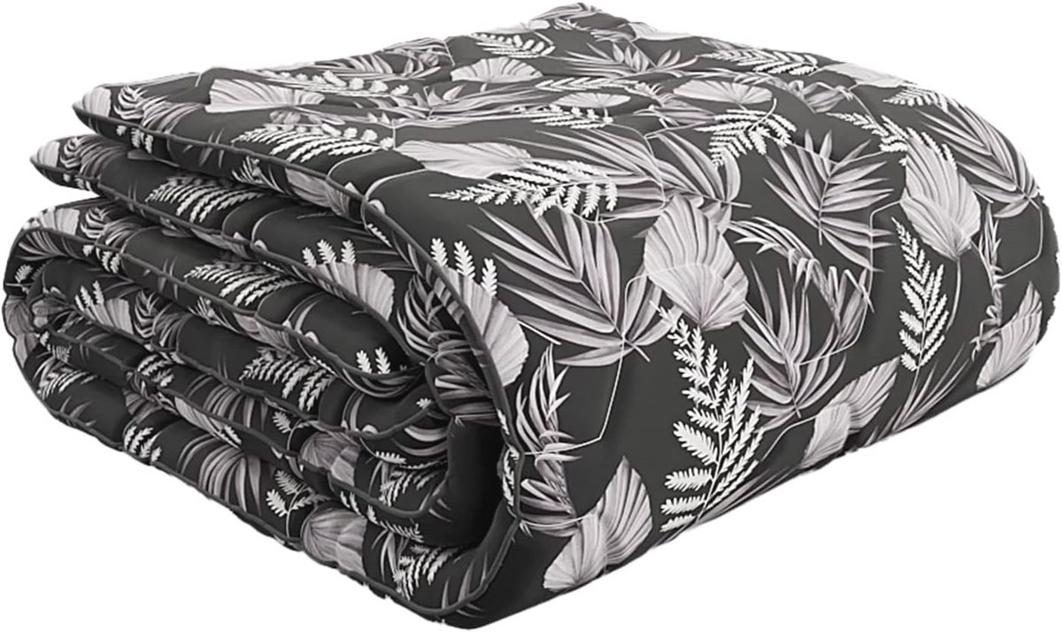 Dekbed 240x220 Wasbaar zonder Overtrek - Hypoallergeen en Snel Droog - Perfect voor Elk Seizoen