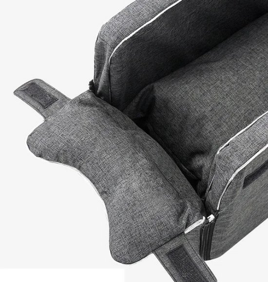 BILLY Bouclé Hundebett Natural im Großhandel für deinen Shop - Faire Deutschland
