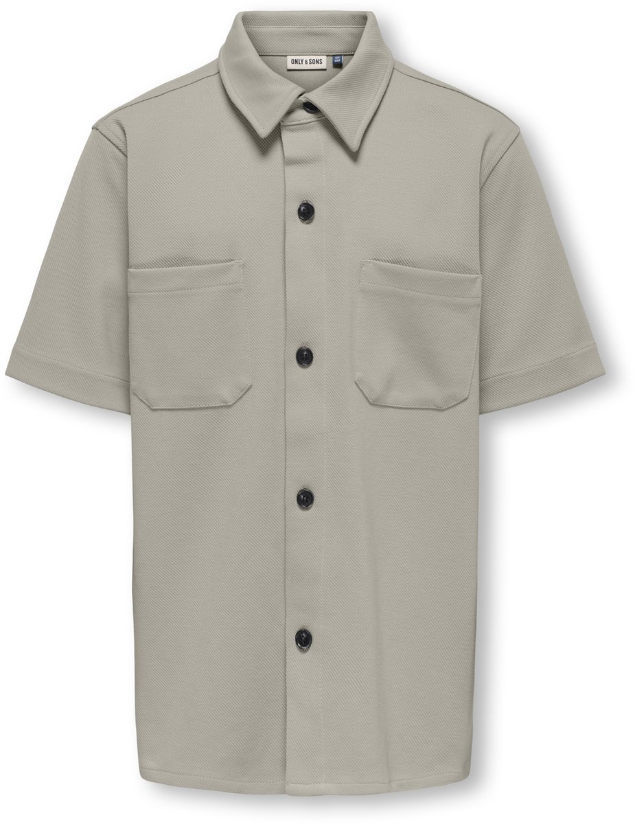 ONLY & SONS JUNIOR Overhemd OSJNEW Overhemd
