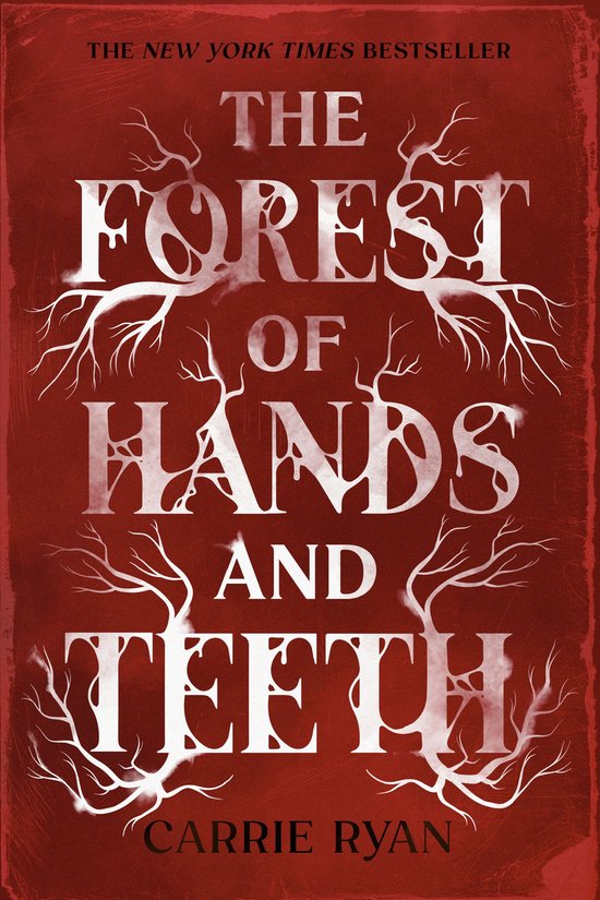 The Forest of Hands and Teeth #1 - The Forest of Hands and T ... - cover