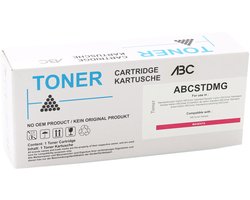 ABC huismerk toner geschikt voor Pantum CTL-2000HM Magenta 3500 pagina's geschikt voor CM2200DN CM2200FDW CP2200DN CP2200DW