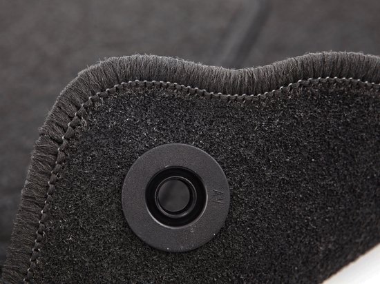 Conducteur automatique : Renault Kangoo II combivan (2007-)