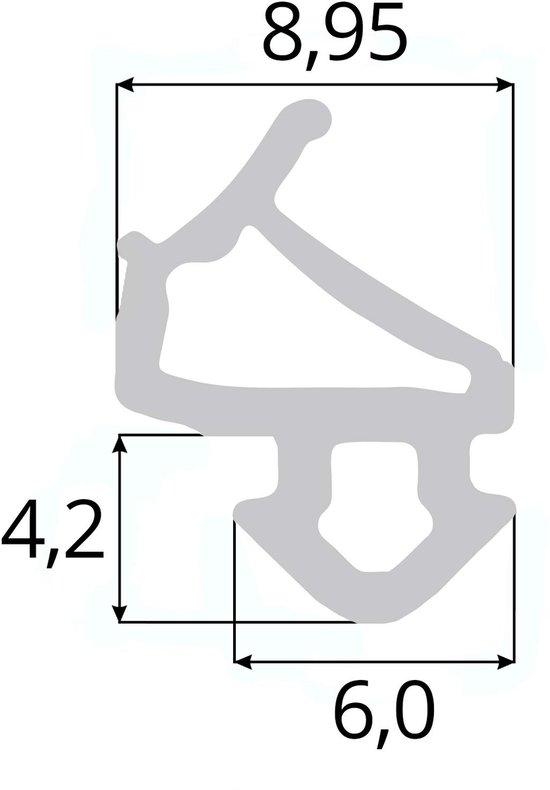 Salton Cordless Kettle - White