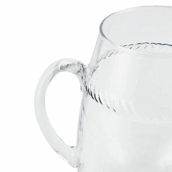 LOBERON Can Beiras dégage