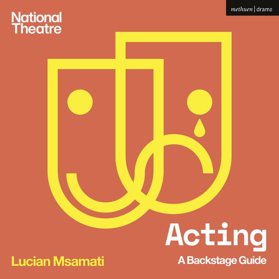 Acting - cover