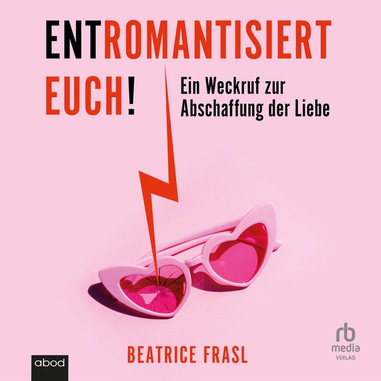 Entromantisiert euch! - cover