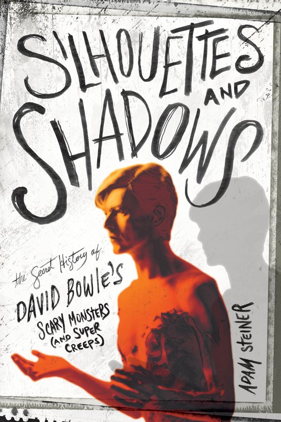 Silhouettes And Shadows - cover