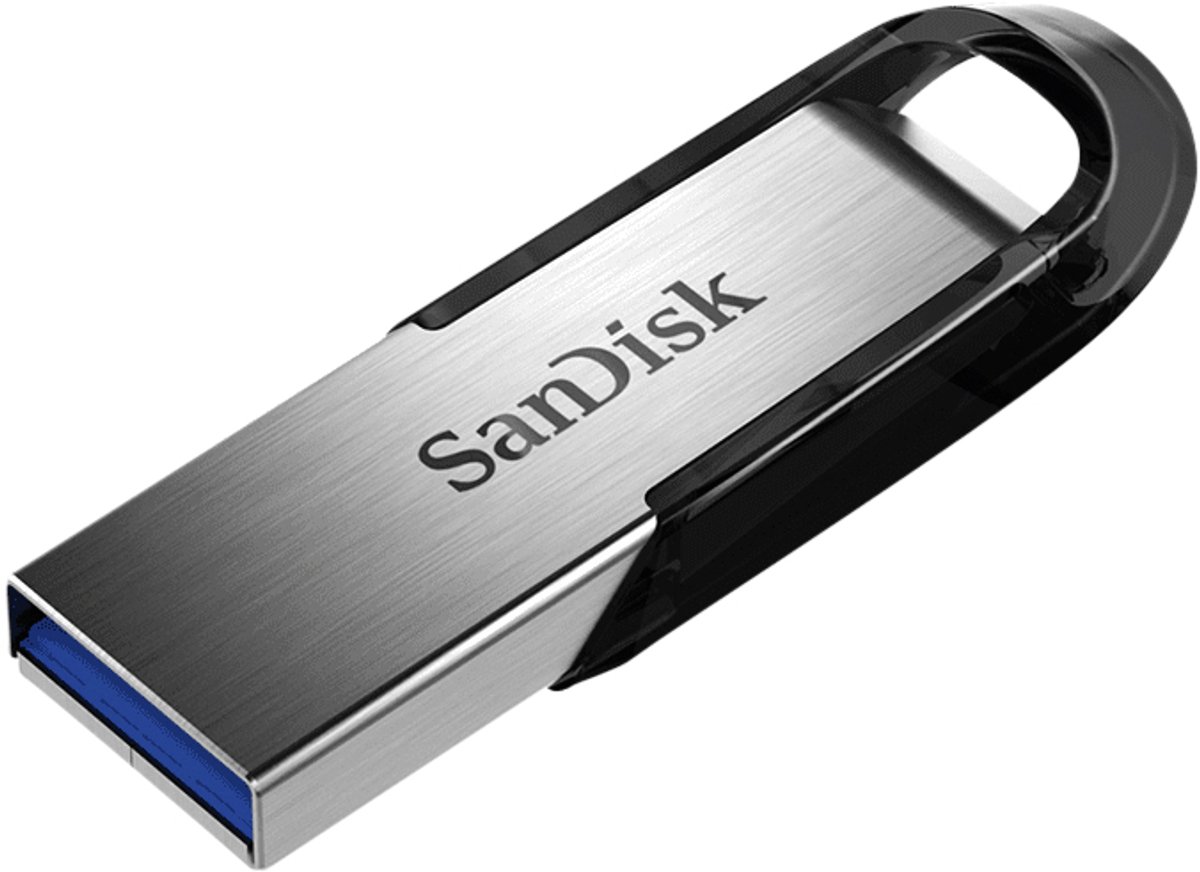 Sandisk Ultra Flair Flash Drive | 256 GB |USB Type-A 3.0 Gen 1 - USB Stick