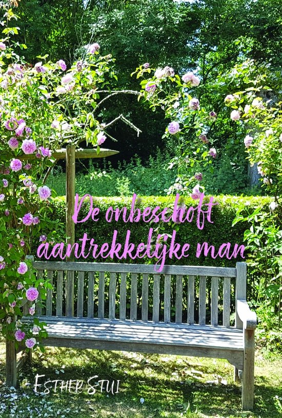 De onbeschoft aantrekkelijke man