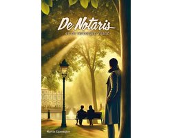 De Notaris 8 - De Notaris en de verborgen vijand